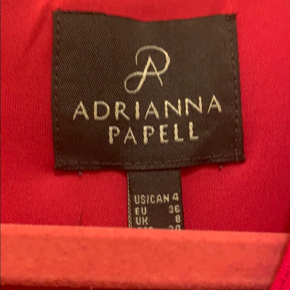 Dress - Picture 2 of 3